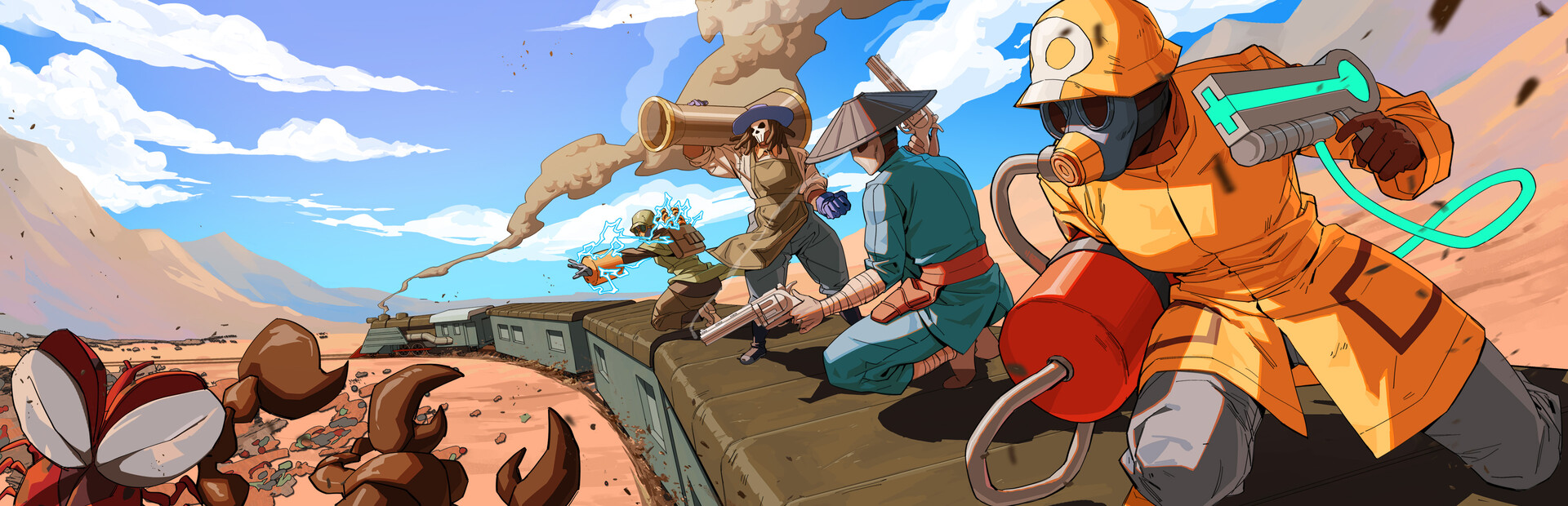 Australia Did It logo